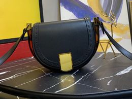 Realfine888 3A BV8BT346 Moonlight Satchel Bags Shoulder Handbags with Dust bag