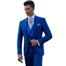 Abiti Da Ballo Abiti Da Uomo Blu Royal Vendita Online | DHgate Italy