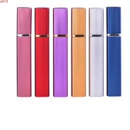 200 x 12ml Empty Cute Perfume Bottle Mini Portable Travel Refillable Atomizer For Spray Scent Case As Giftgoods qty