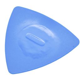 Bigger Ultra Thin Pick Opening Tool Slim Plastic Guitar Picks for iPhone Pry Open Mobile Phone Laptop Repair Hand Tools Kit