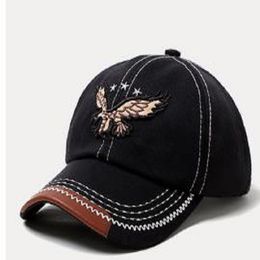 Ball Caps Baseball Cap Bone Letter Embroidery Casquette Snapback Hat Gorras Hats For Men Women Hombre