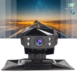 1080P Car DVR Cam 4k Dash Camera registrator 2" HD Cycle Recording Night Vision Video Recorder