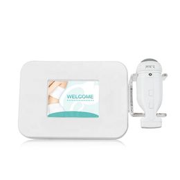 Multifunctional Liposonix Slimming Hifu High Intensity Focused Ultrasound Skin Noninvasive Deep Grease Removal Weight Loss Cellulite Reduction Machine