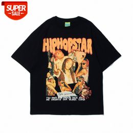 Vintage hip hop tees australia Outlet