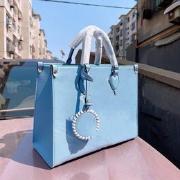 designer 2021 atmosphere style luxury fashion tote bags female woman mini high quality tourism street design bag High-end