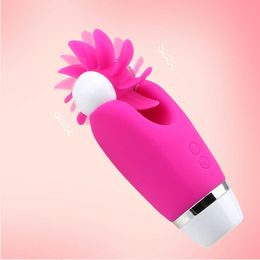 Massage Items upgrade Rotation Oral Female Masturbator Licking Vibrator Adult Games Clitoris Stimulator Sexy Toys For Women