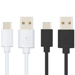 Regular Phone data cable type C Charge Data Cord 3FT 6ft Micro USB Data Sync Charge Cable Android Phones 10FT 3m