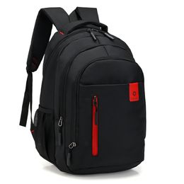 Fashion Men Laptop Backpack Schoolbag Travel Bag Outdoor Packs Military Backpacks Male Multi function Ultra light Packs Unisex High Quality