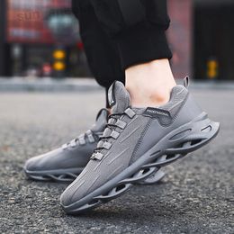 Mens Sneakers running Shoes Classic Men and woman Sports Trainer casual Cushion Surface 36-45 OO17