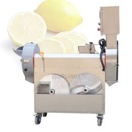 1000KG/H Commercial Electric Potato Dicing machine Carrot Ginger Slicer Shred Shredder Vegetable Cutter manufacturer maker220V