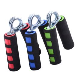 Hand Grip Strengthener Forearm Grip Finger Massager Carpal Expander Adjustable Hand Power Squeeze Resistance Muscle Training 1000 Z2