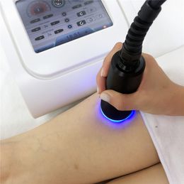 Portable RF for ellulite reduction beauty machine/Portable body slimming machine Radio Frequency equipment