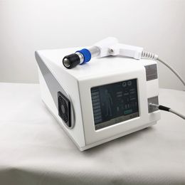 6Bar Extracorporeal shockwave therapy ESWT shock wave (Health Gadgets machine for tendon pain relief ED treatment