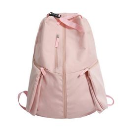 pink champion bookbolsa