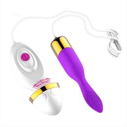 Eggs Multi Jumping Egg Silicone Erotic Remote Control Female Vibrator Clitoral Stimulator Vaginal G spot Massager Sex Toy for Couples 1124