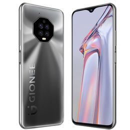 Original Gionee M3 4G Mobile Phone 8GB RAM 128GB 256GB ROM MTK Helio P60 Octa Core Android 6.53 inches Full Screen 16.0MP 5000mAh Face ID Fingerprint Smart Cellphone