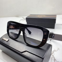 A DITA Sunglasses GRAND CRU Top luxury high quality brand Designer for men women new selling world famous fashion show Italian sun glasses eye glass exclusive shop