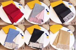 Scarf For Women Fashion Design New luxur High quality winter New womens scarf shawl woman Wool scarves