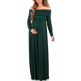 Descuento Ropa De Embarazo De Invierno 2022 en venta en DHgate.com