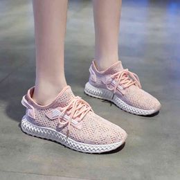 Women Sneakers White Fashion Tenis Women Casual Shoes 2020 Spring Flats Summer shoes Women Shoes Breathable Low Top C0410