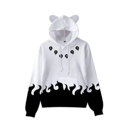 anime hoodie with ears