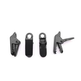 10PCS Clip Outdoor camping tent alligator hook Gadgets buckle for the Tents crocodile clips accessory 422 Z2