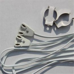 T8 Lamp Holder Cables light box line,Other Lighting Accessories