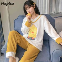 Neploe Pajama Sets 1G266 210423