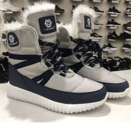Botas De Invierno Ruso Oferta Online | DHgate.com