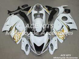 ACE KITS Classic hot style 100% ABS fairing Motorcycle fairings For SUZUKI GSX-R1300 2008 2009 2020 2021 2012 2013 2014 2015 years A variety of Colour NO.1562