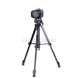 YUNTENG VCT-668RM Tripod for SLR Camera,DV,Professional Photographic Kit YUNTENG 668 Tripod for Canon Nikon Sony