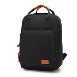 Backpack For Men Boy Travel Rucksack Lightweight Laptop Bag Satchel Outdoor Hiking College Bookbag