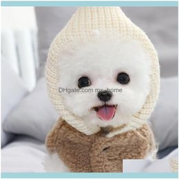 Supplies Home & Gardenwarm Dog Coat Jacket Winter Puppy Outfit For Small Medium Dogs Costume Thicken Clothes Chihuahua Pet Apparel Yorkie 20