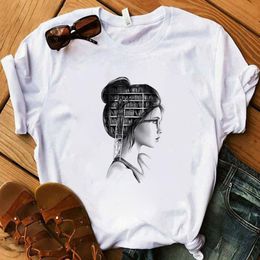 Camiseta Chica Tumblr Oferta Online | DHgate.com