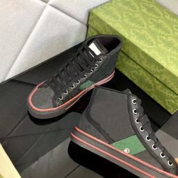 Zapatos De Tenis Altos Para Hombres Oferta Online | DHgate.com