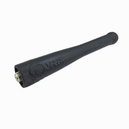 VHF Antenna 136-174MHz For Motorola DP3400 DP3401 DP3600 DP3601 DP4400 DP4401 DGP4150 DGP6150 Portable Radio Walkie Talkie