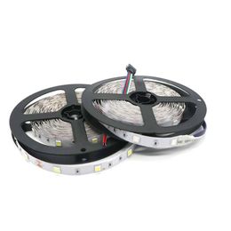 100M Led Strip Light RGB 5050 SMD 150/ 300Led non Waterproof IP65 100 meter led ribbon change color hot sales