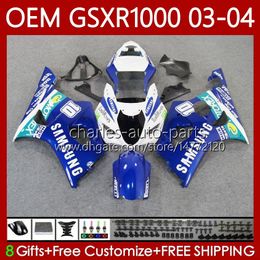 Bodywork Kit For HONDA CBR 400 RR CC 400CC NC29 94 95 96 97 98 99 Body 66No.53 NC23 CBR400RR CBR White blue 400RR 1994 1995 1996 1997 1998 1999 CBR400 RR 88-99 OEM Fairing