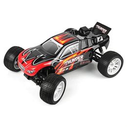 ZD Racing 10423 - S 1:10 RC Off-road Truck - RTR