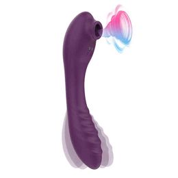 NXY Vibrators Sucker Vibrator Clitoris Breast Massager Stimulator Sex Toy Sucking Nipple for e Woman Shop 0104