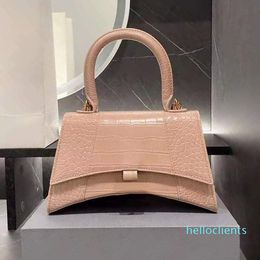 Lady classic handbag Hobo Fashion Messenger Bags girls crossbody bag size 23*14cm Designer purses with long strap