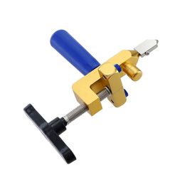 Manual One-piece Cutter for Cutting Ceramic s Glass Tile Opener Portable Multifunctional Construction Tool