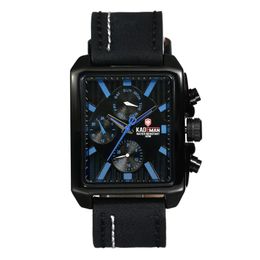 Wristwatches LANCARDO Men WristWatch 30m Waterproof Sport Top Clock Relogio Masculino Quartz Fashion & Charming Watch
