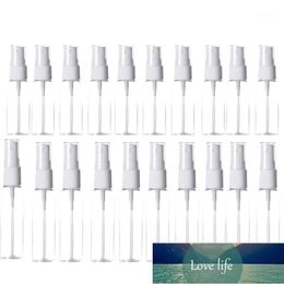 20 Packs of Clear Plastic Fine Mist Spray Bottle,20Ml,For Essential Oils, Travel, Perfumes and More1