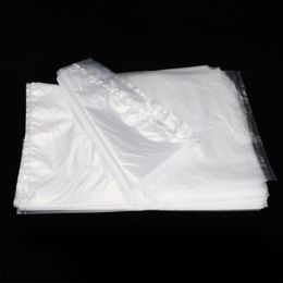 clear plastic shoe bolsas