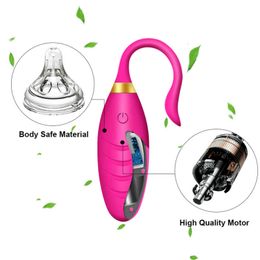 Eggs Remote Control Sex Vibrating Egg Anal Plug for Women G Spot Clitoris Stimulator Jump Ball Vaginal Kegel Trainer 1124