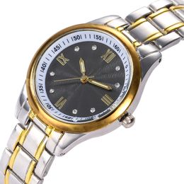 Women Watch Quartz Watches 30MM Classic Designer Montre De Luxe Ladies WristWatch Sapphire Business WristWatches For Girlfriend