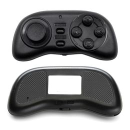 Game Controllers & Joysticks Anti-slip Intelligent Multifunction PC Smartphone Wireless Mouse Joystick Mini Bluetooth Control Gift Portable