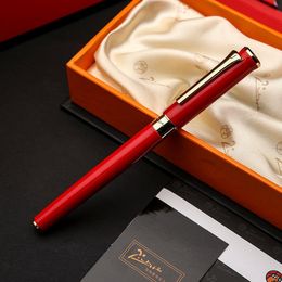 Gel Pens Pimio PS988 Metal Pen Signature Neutral Business Gift