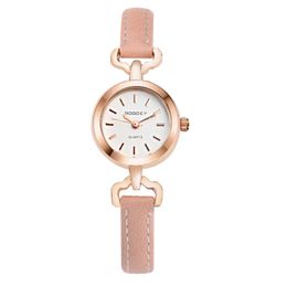 Wristwatches Gogoey Top Rose Gold Women's Watches Fashion Ladies Wrist Watch Women Clock Saat Bayan Kol Saati